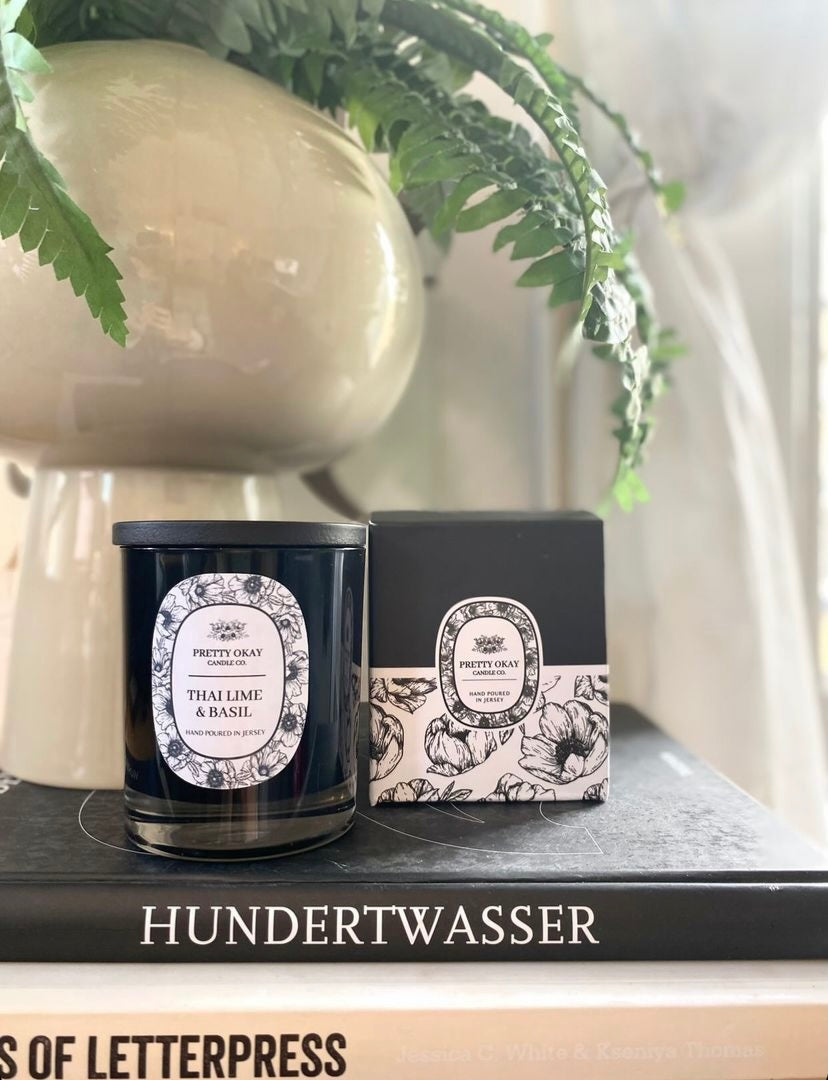 Best Sellers Pretty Okay Candle Co
