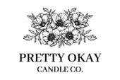 Pretty Okay Candle Co