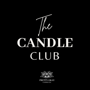 Monthly Candle Club